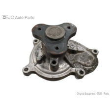 16Q230 Water Coolant Pump From 2013 Subaru Forester  2.5